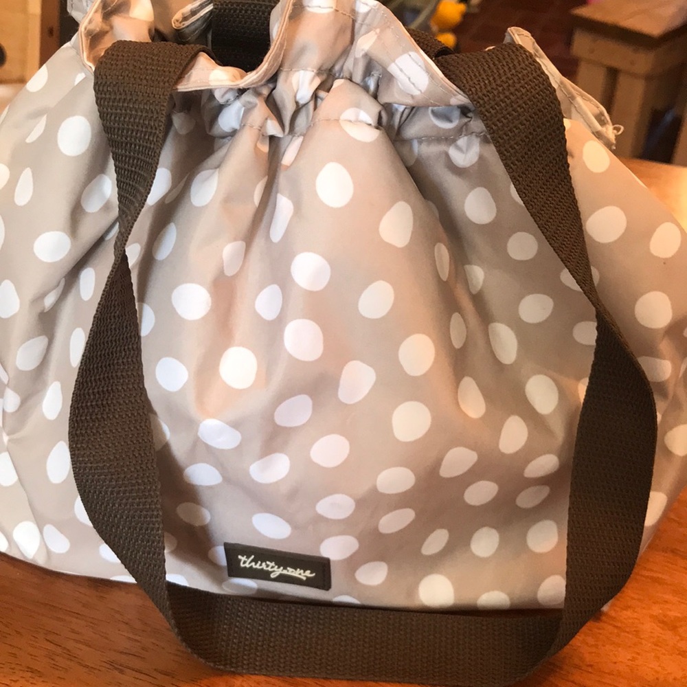 Thirty one thermal tote